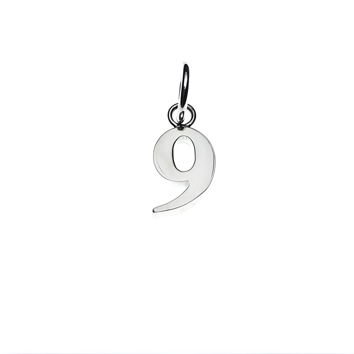 Charm Tuning Number 9