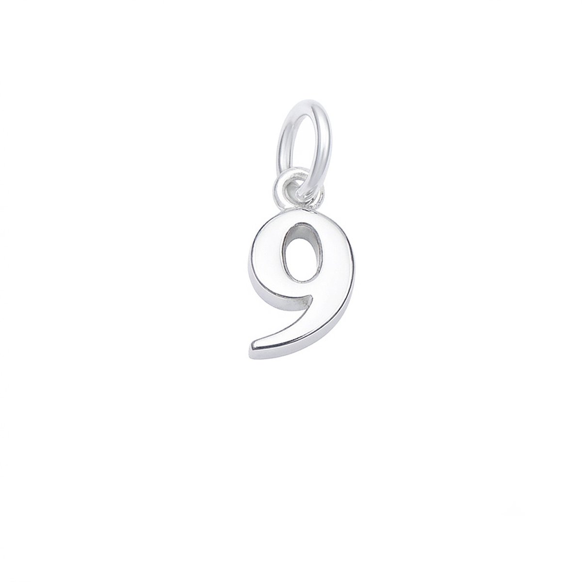 Charm Tuning Number 9