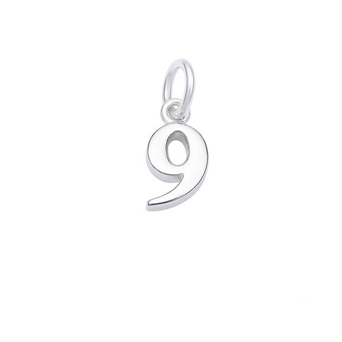 Charm Tuning Number 9
