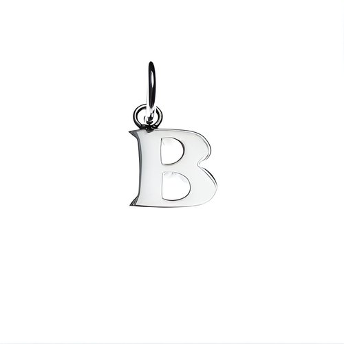 Charm Tuning Letter B