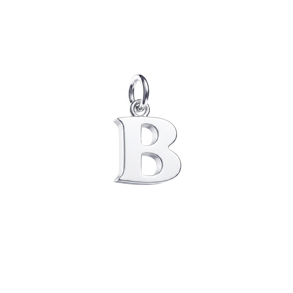 Charm Tuning Letter B