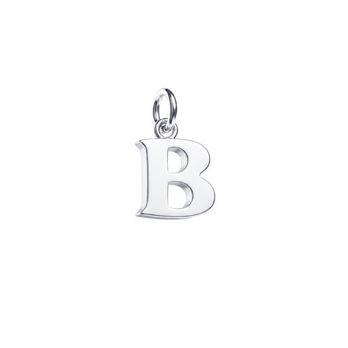 Charm Tuning Letter B