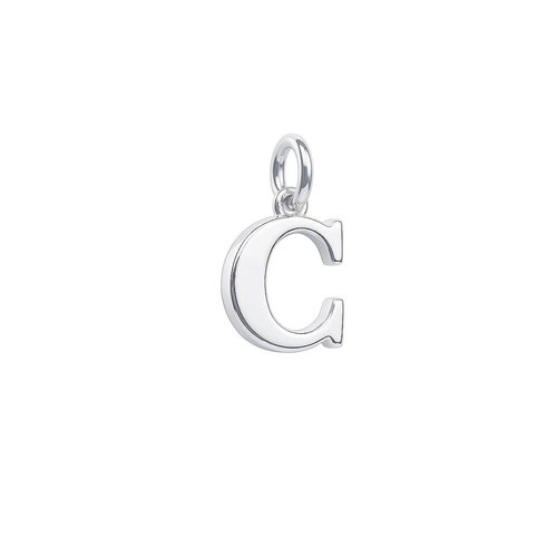 Charm Tuning Letter C