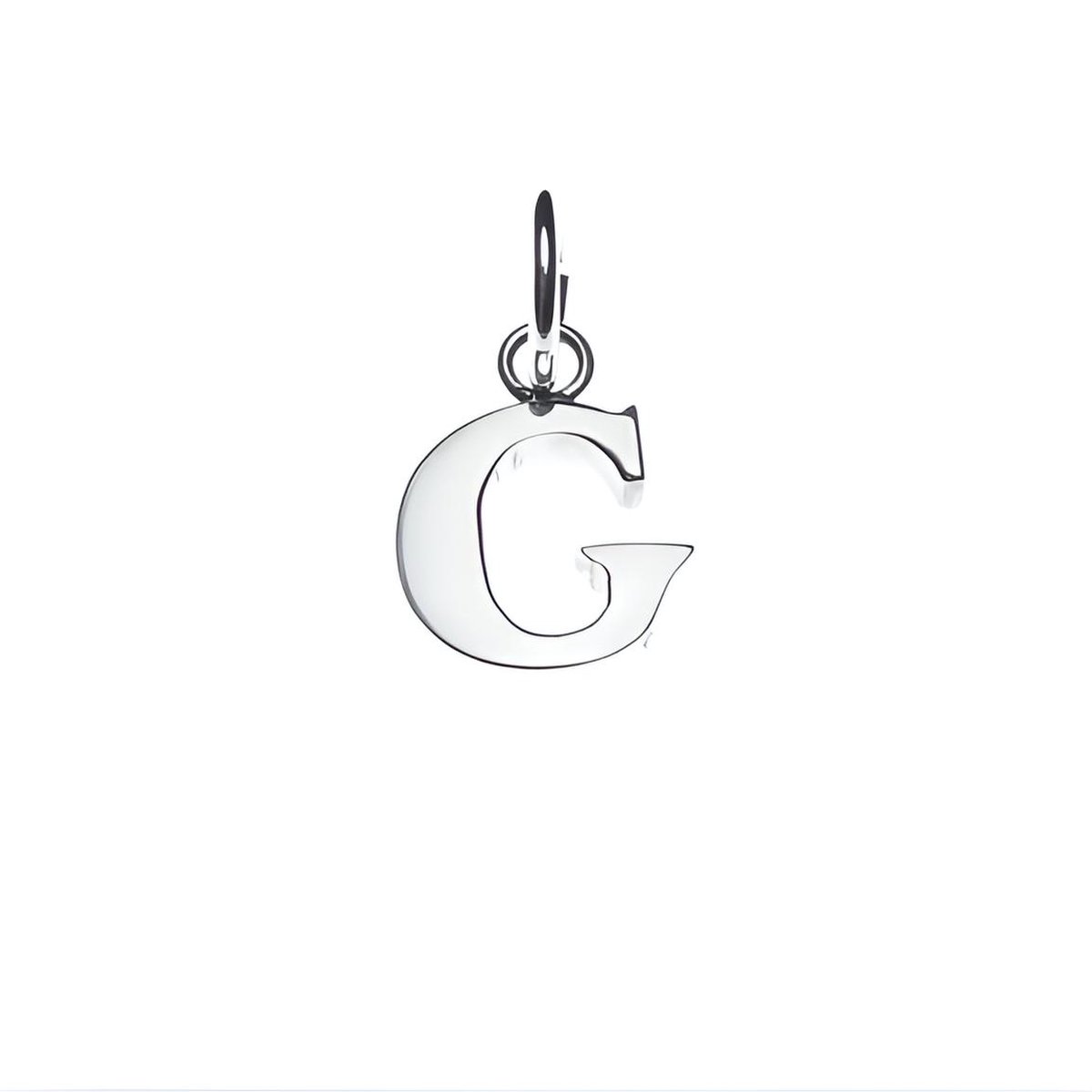 Charm Tuning Letter G