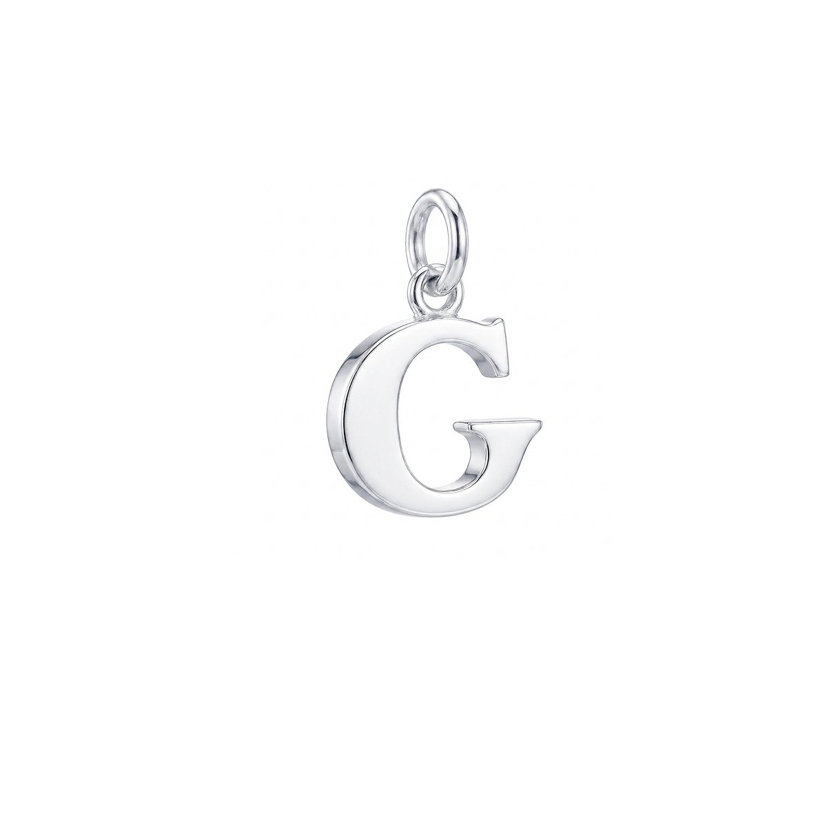Charm Tuning Letter G