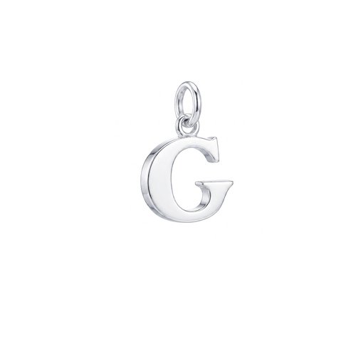 Charm Tuning Letter G