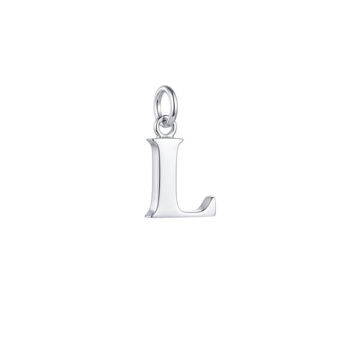 Charm Tuning Letter L