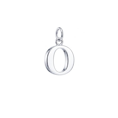 Charm Tuning Letter O