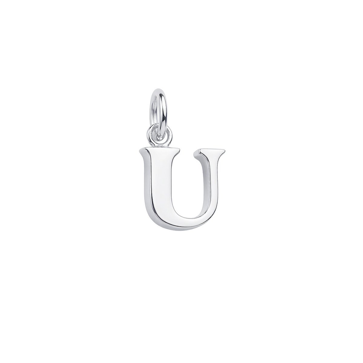 Charm Tuning Letter U
