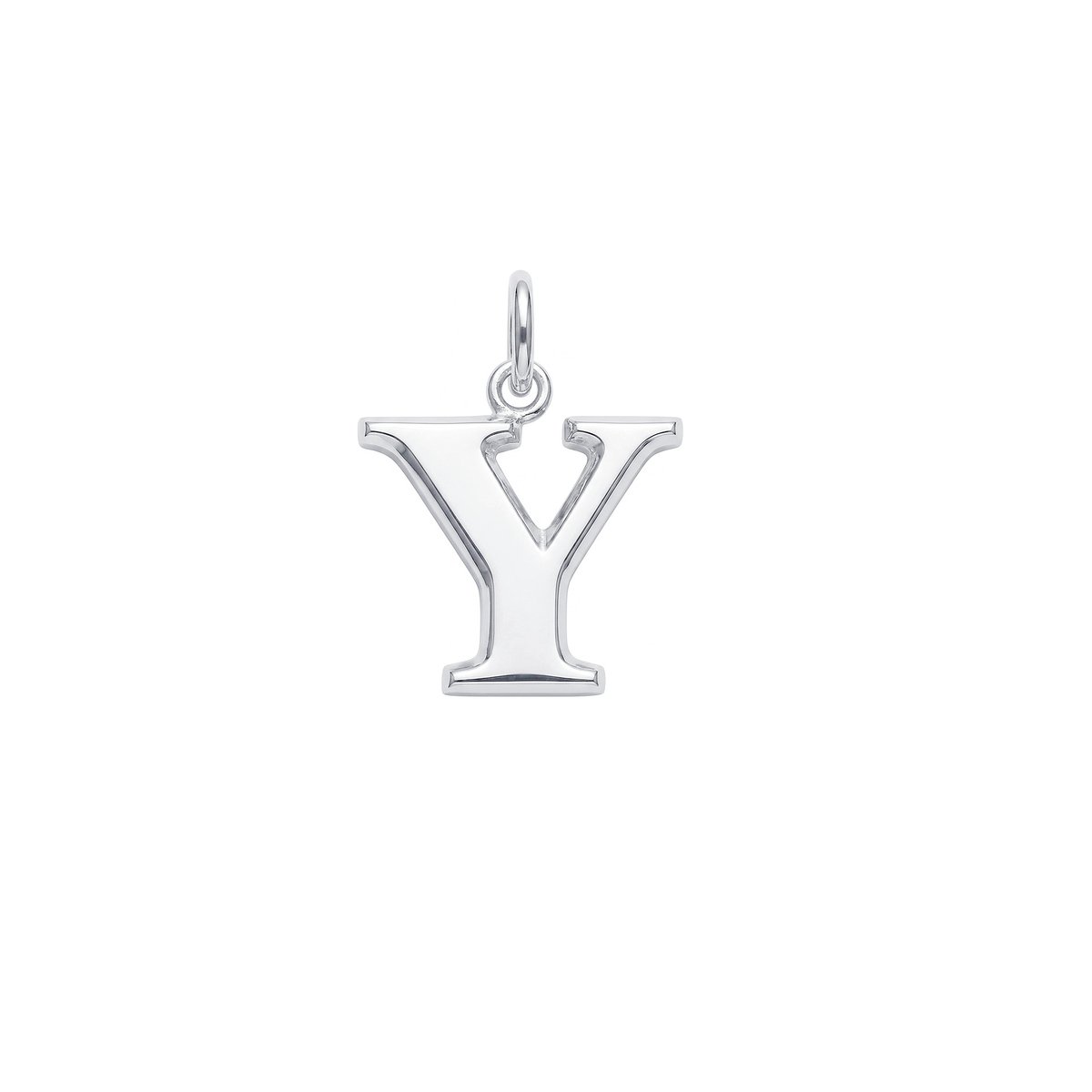 Charm Tuning Letter Y
